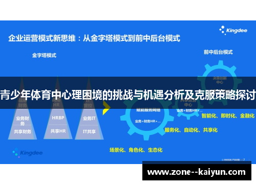 青少年体育中心理困境的挑战与机遇分析及克服策略探讨